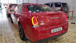 کرایسلەر 300